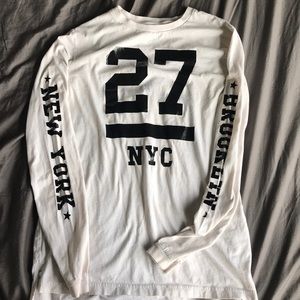 New York Tee shirt